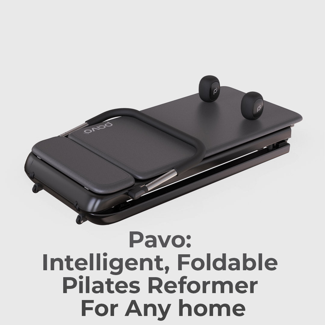 Professional Pilates Without The Studio