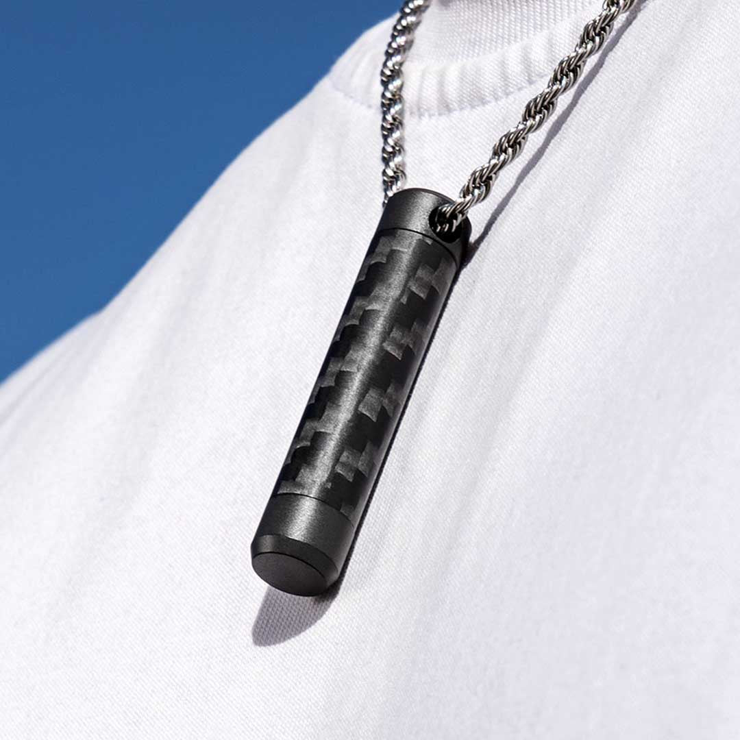 Micro EDC That Means Business