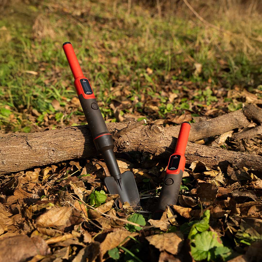 Modern Day Treasure Hunting