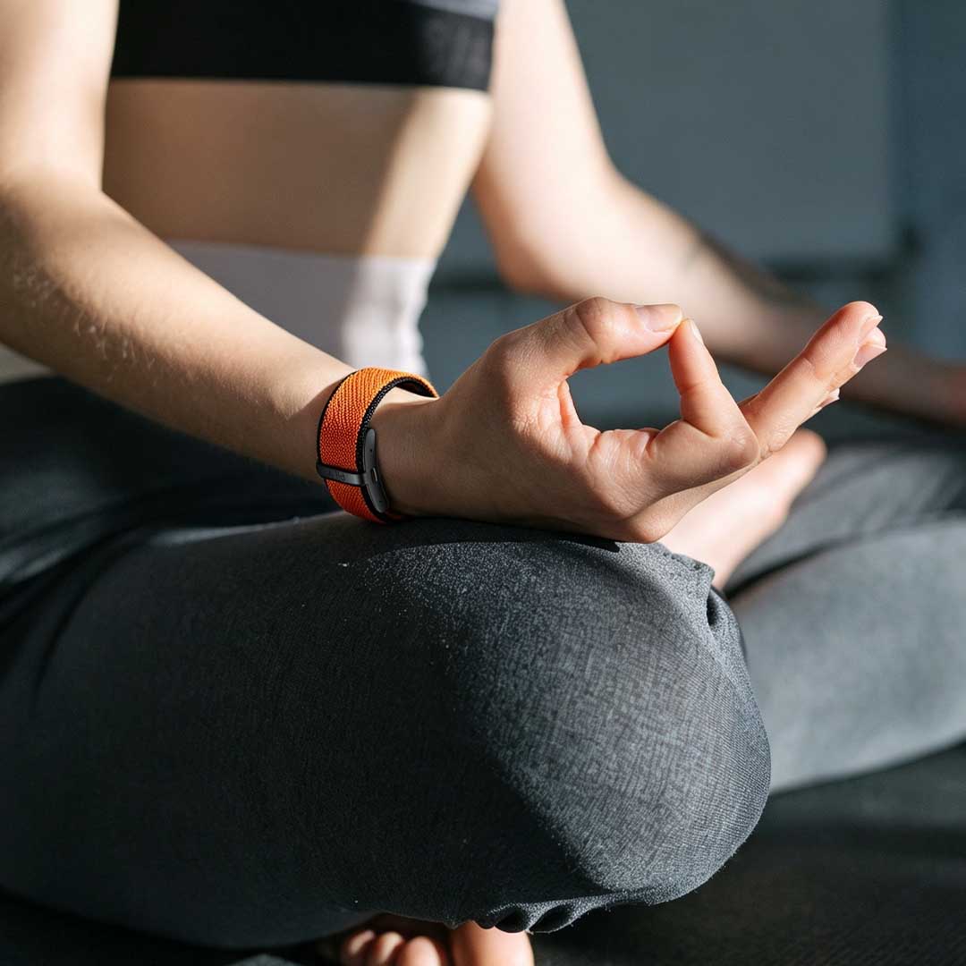 Capture Your Thoughts Without Reaching For Your Phone
