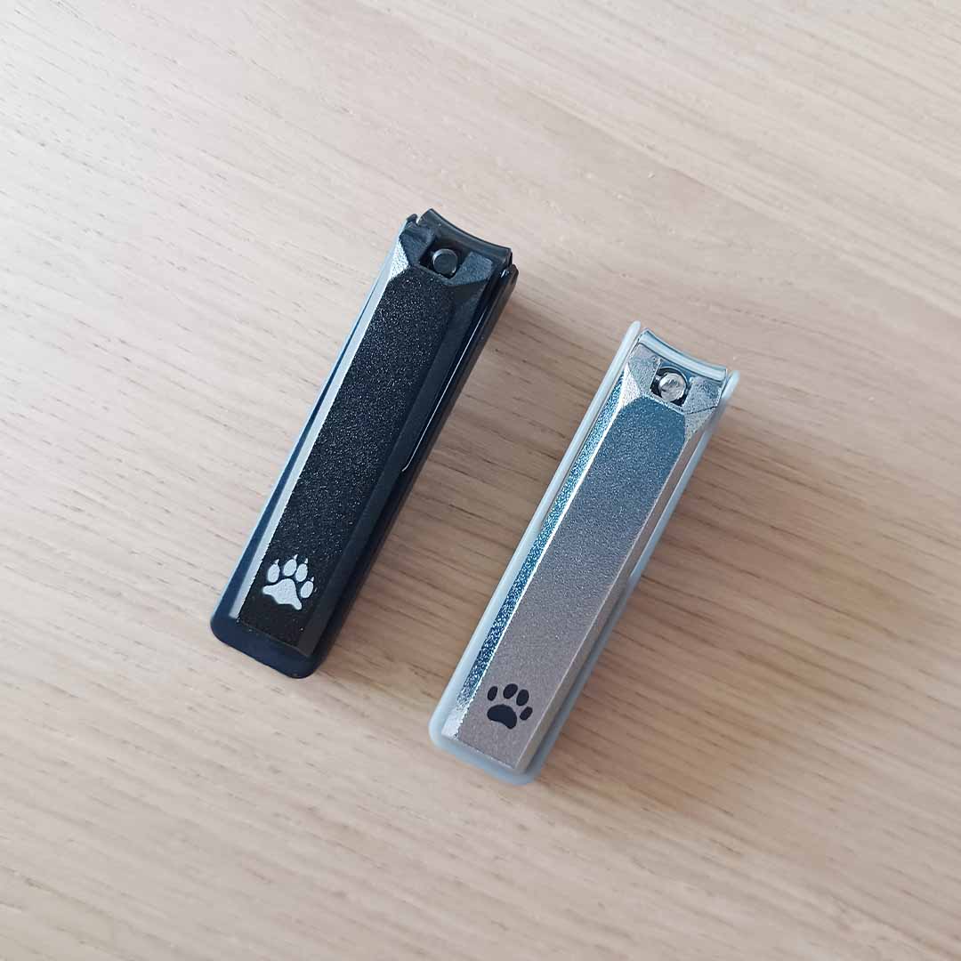 Samurai-Grade Nail Clippers From Seki