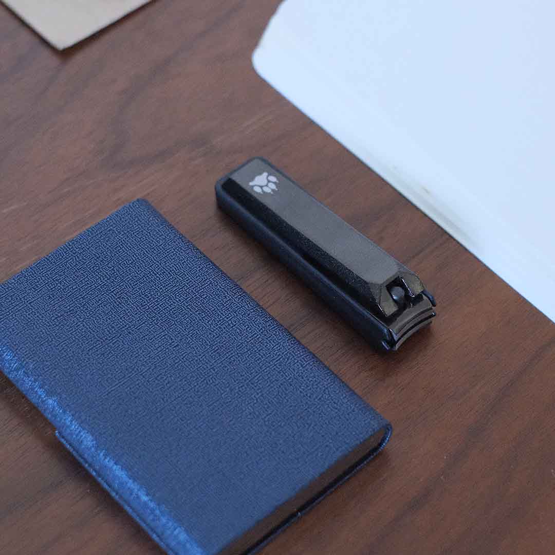 Not All Nail Clippers Are Equal