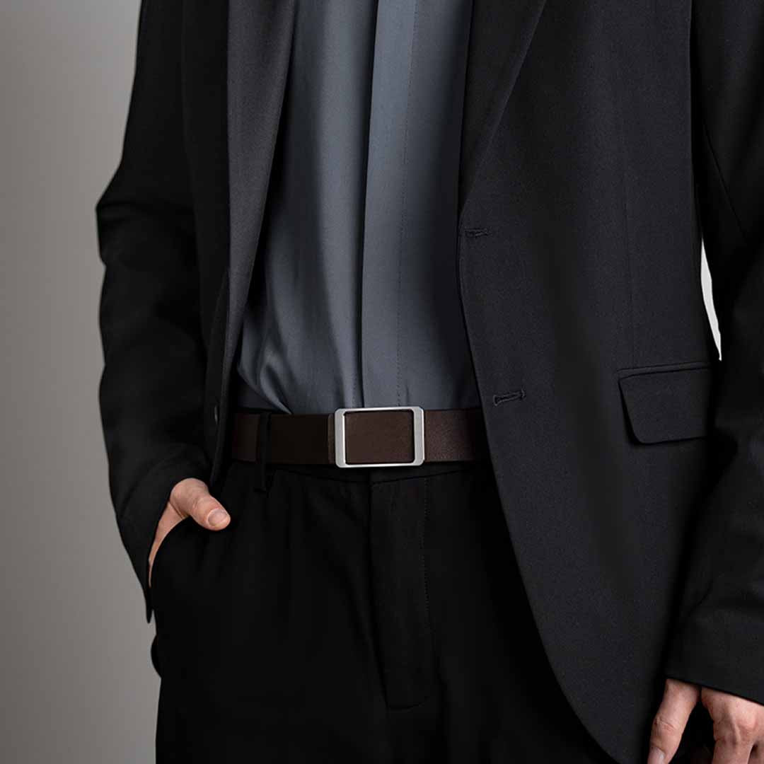 Nothing Extra At Your Waist