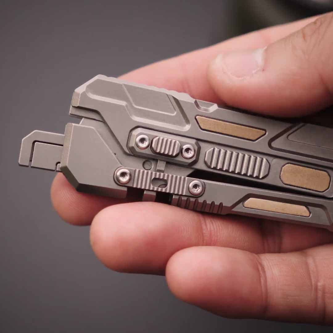 Playful Engineering In Your Pocket