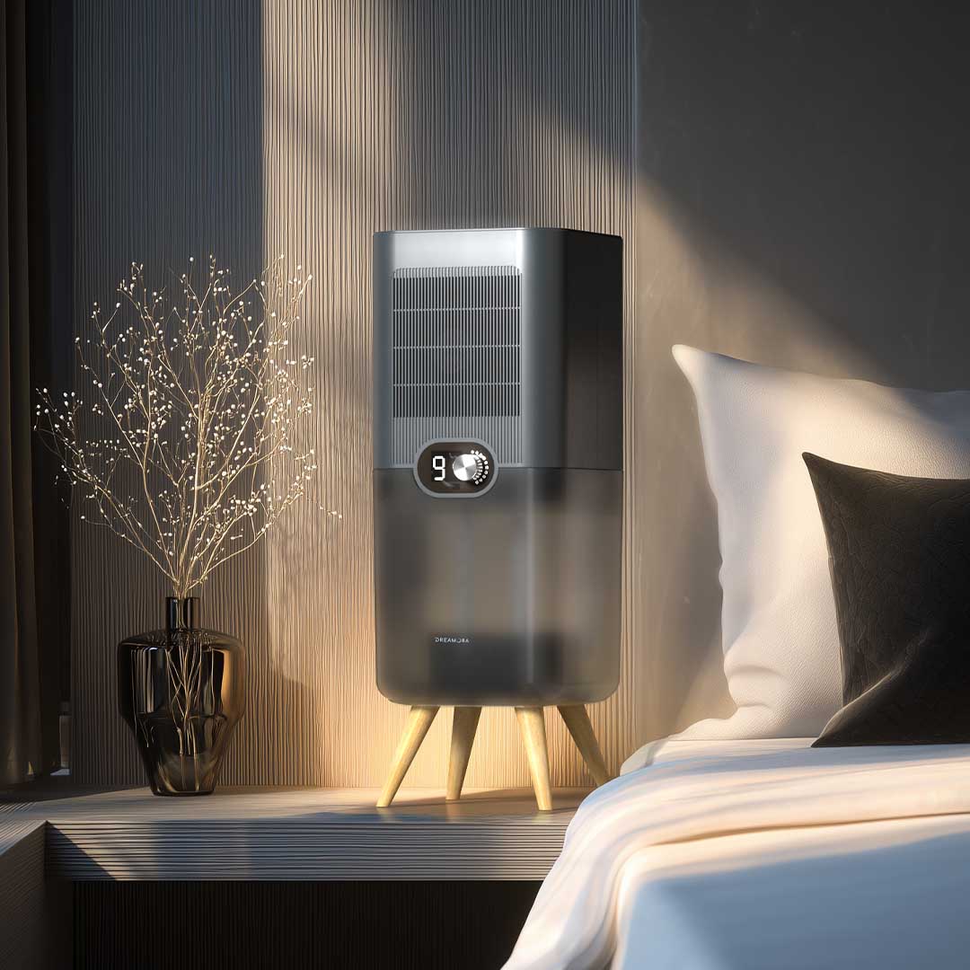 The Bed Cooler That Targets You