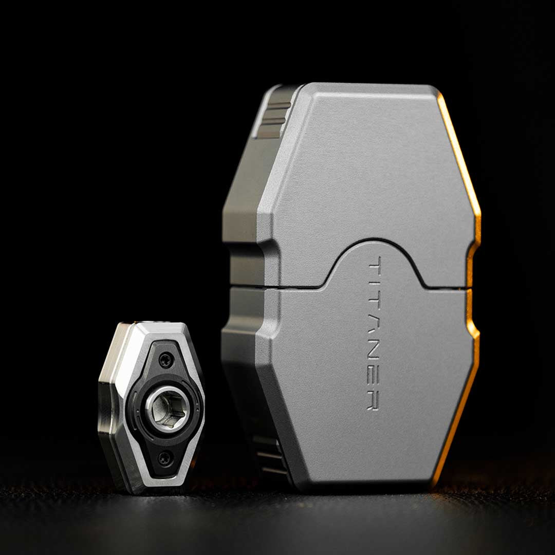 Modular Torque In Your Pocket