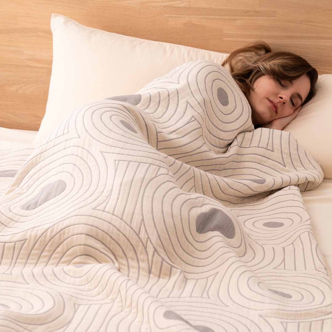 Wrap Yourself In Japanese Zen ⛩️