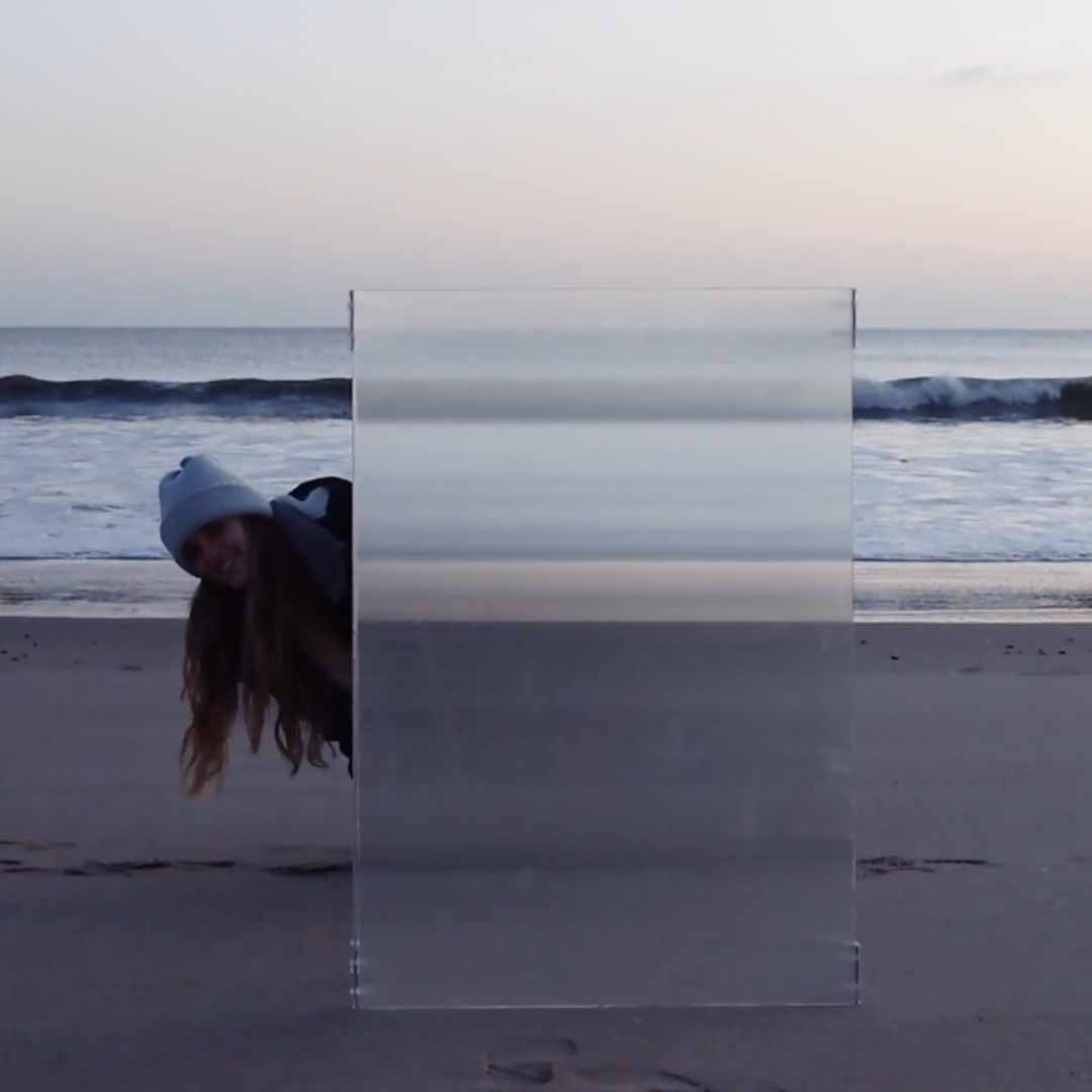 A Real-Life Invisibility Cloak