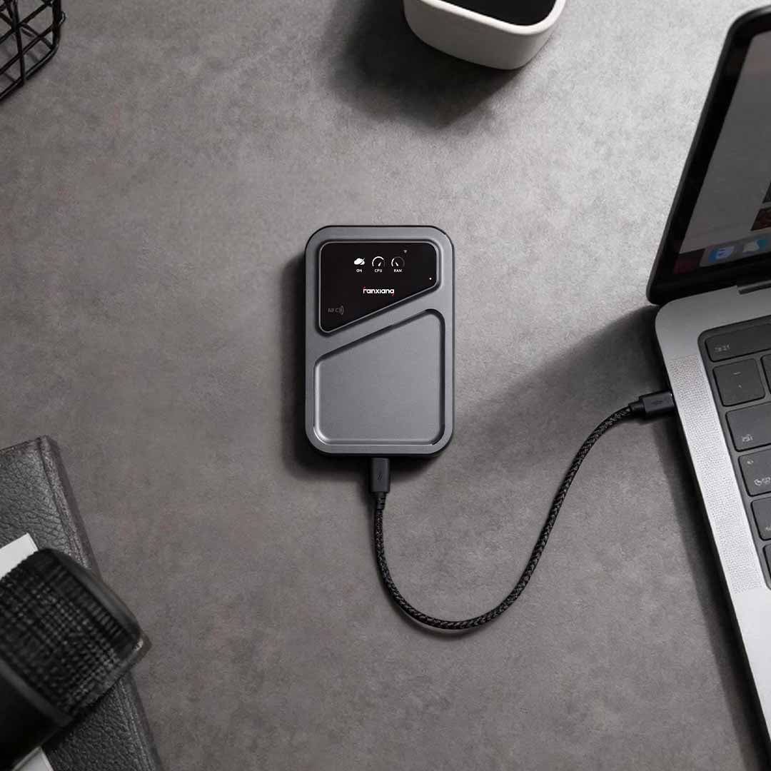 A NAS That Does More Than Store