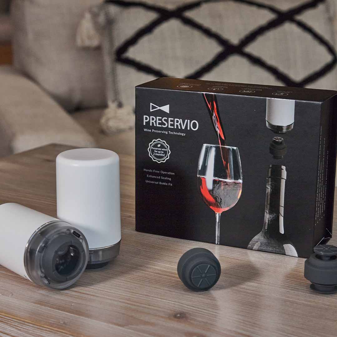 Keep Wine Week-After-Week