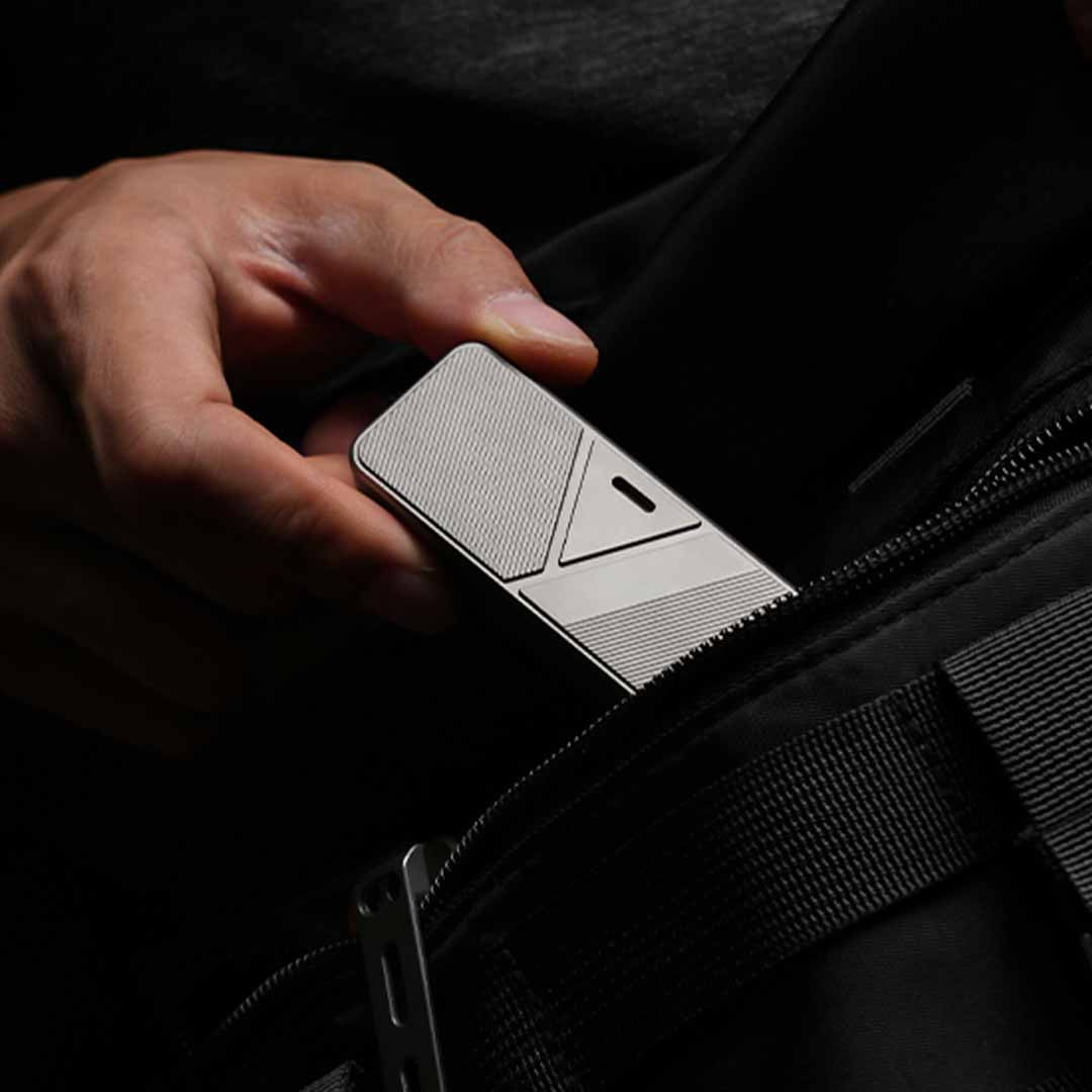 EDC Utility Tool. Fidget Feel.