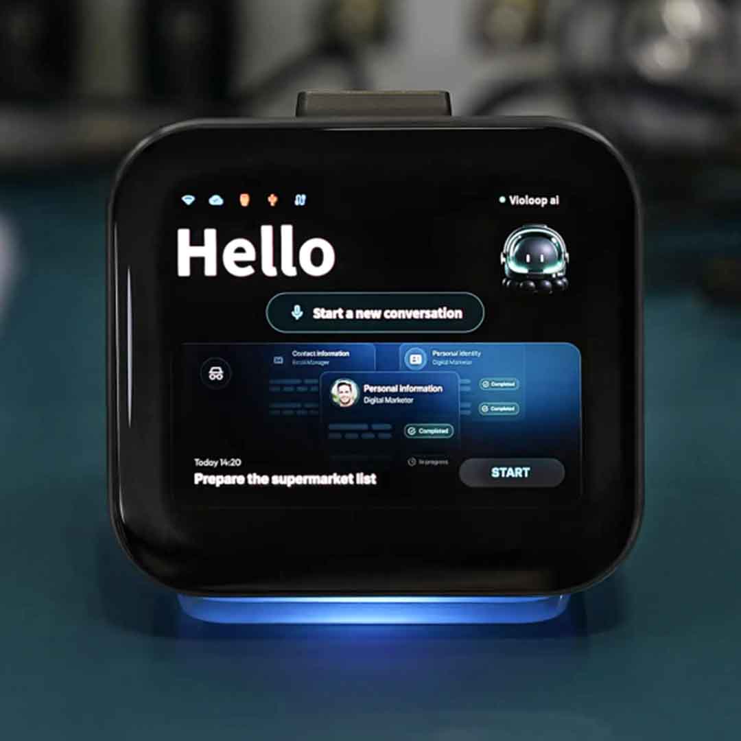 Turn Your Computer Into An AI Workstation