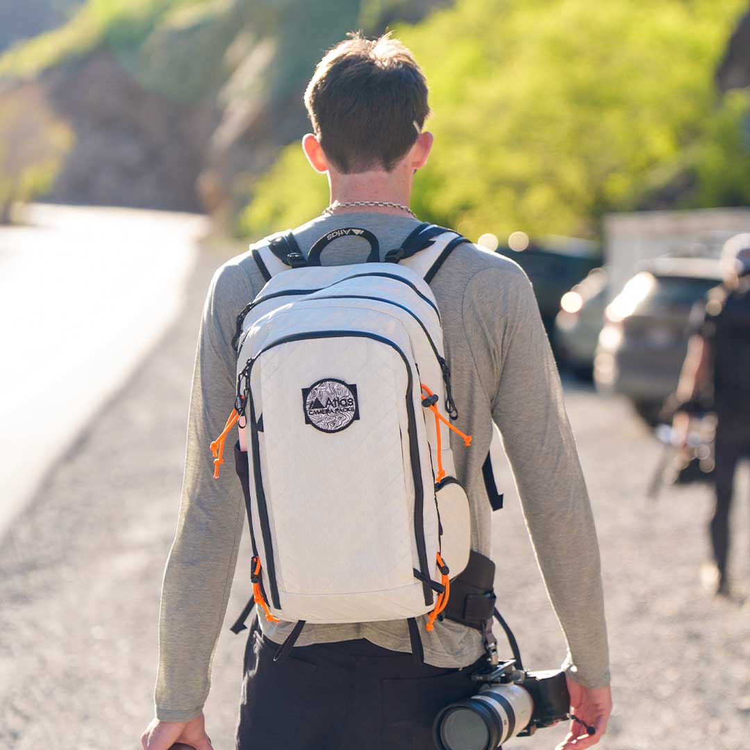 Bags Built With Obsession