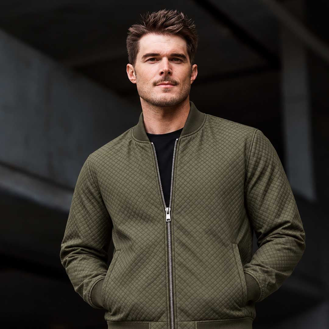 Built For The Commute, The Flight, And Everything After