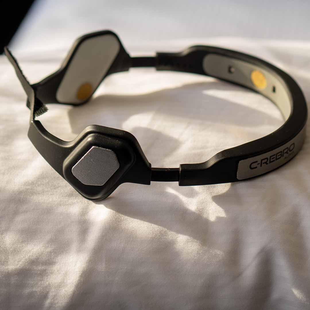 Closed-Loop Headband For Deeper Sleep