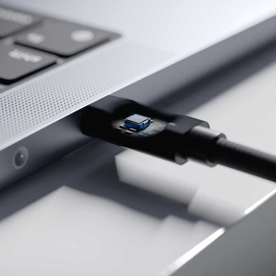 Unlock The Power of Seamless Connectivity With An All-In-One USB-C Solution