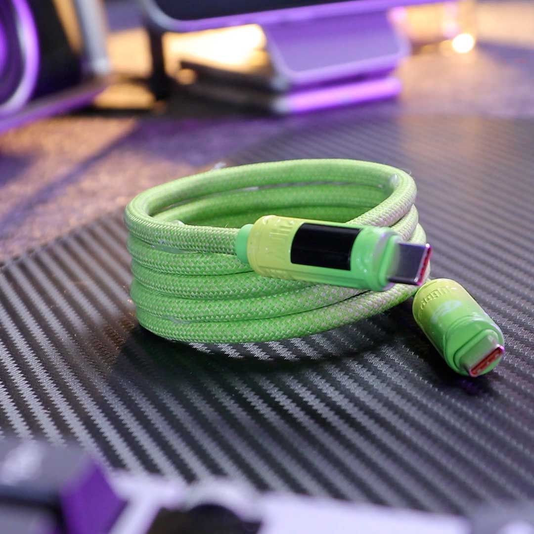 The Cable Built for the Future