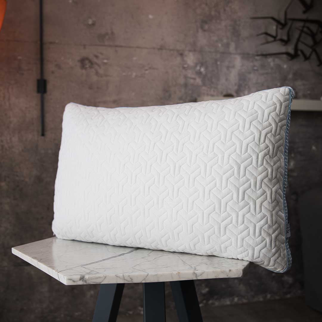 Cooling Stars Inside Your Pillow