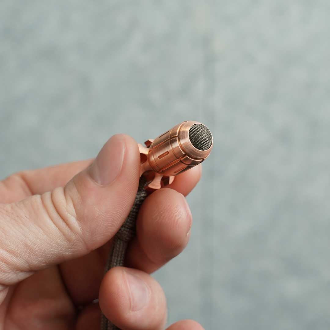 Antimicrobial Tool For Public Surfaces