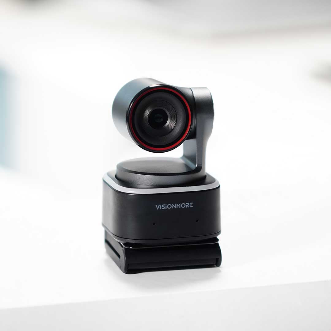 All-In-One 4K Creator Webcam