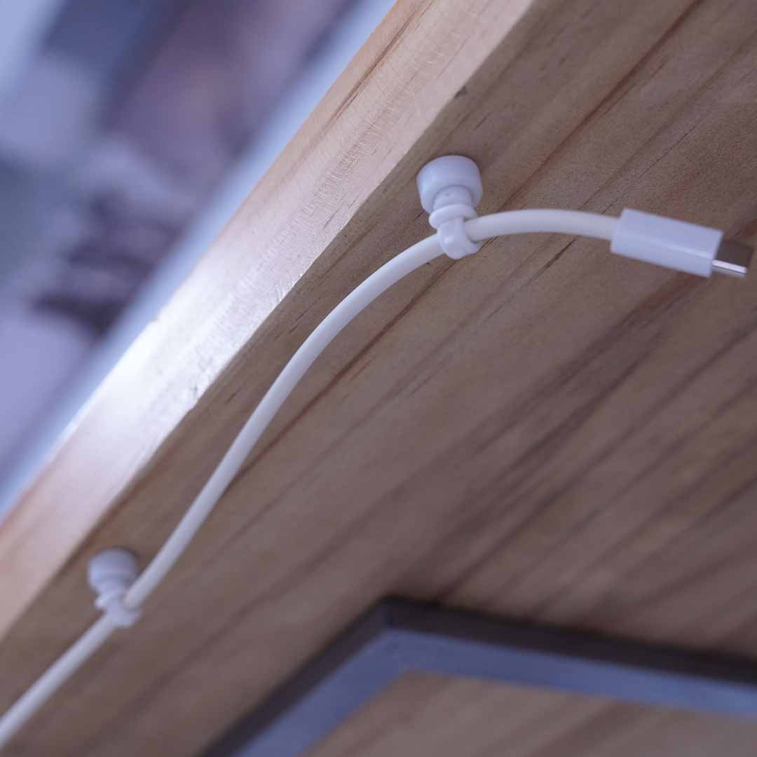 Every Cable Has Its Place