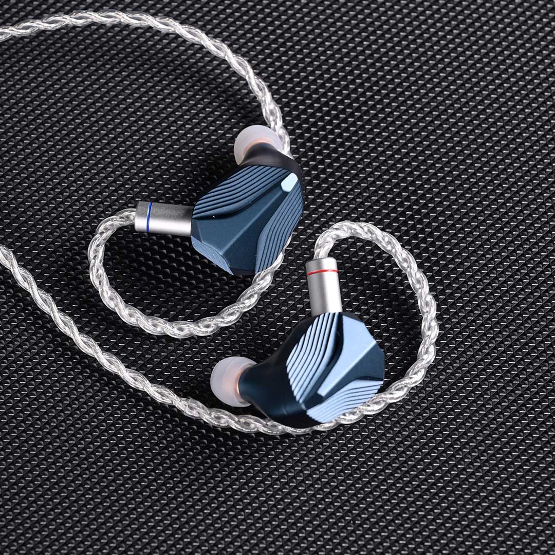 Precision Audio That Protects Oceans