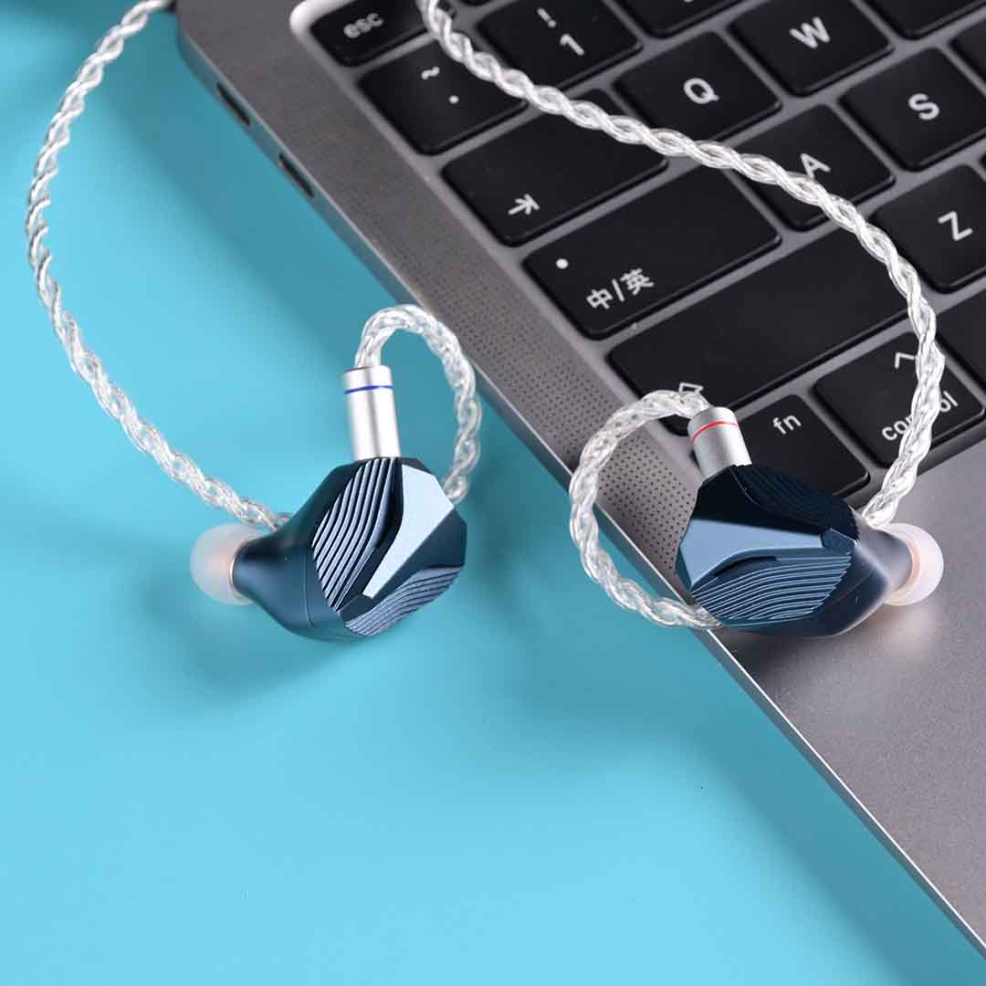 Precision Audio That Protects Oceans