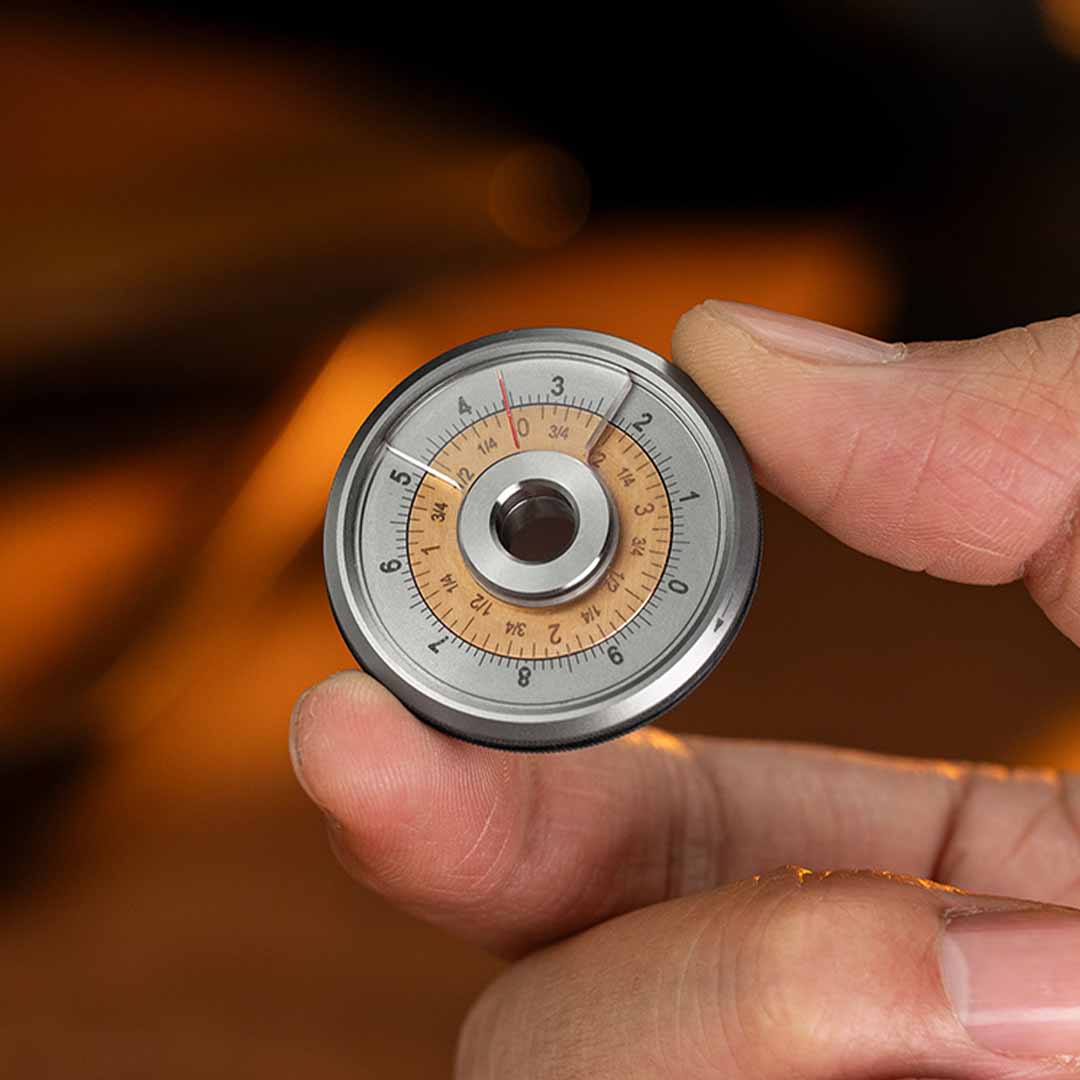 Measure And Calculate In One Tool