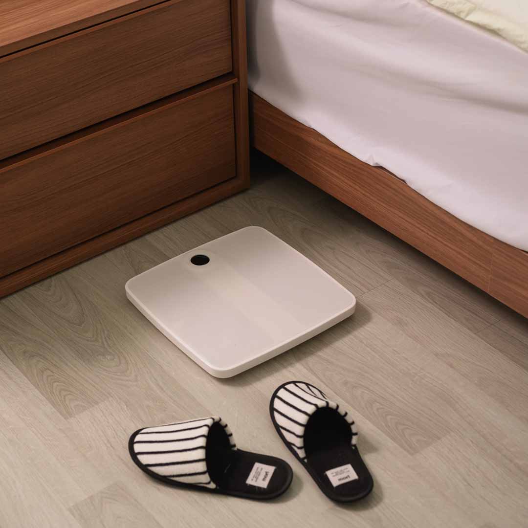 Fix Posture With Foot Mapping