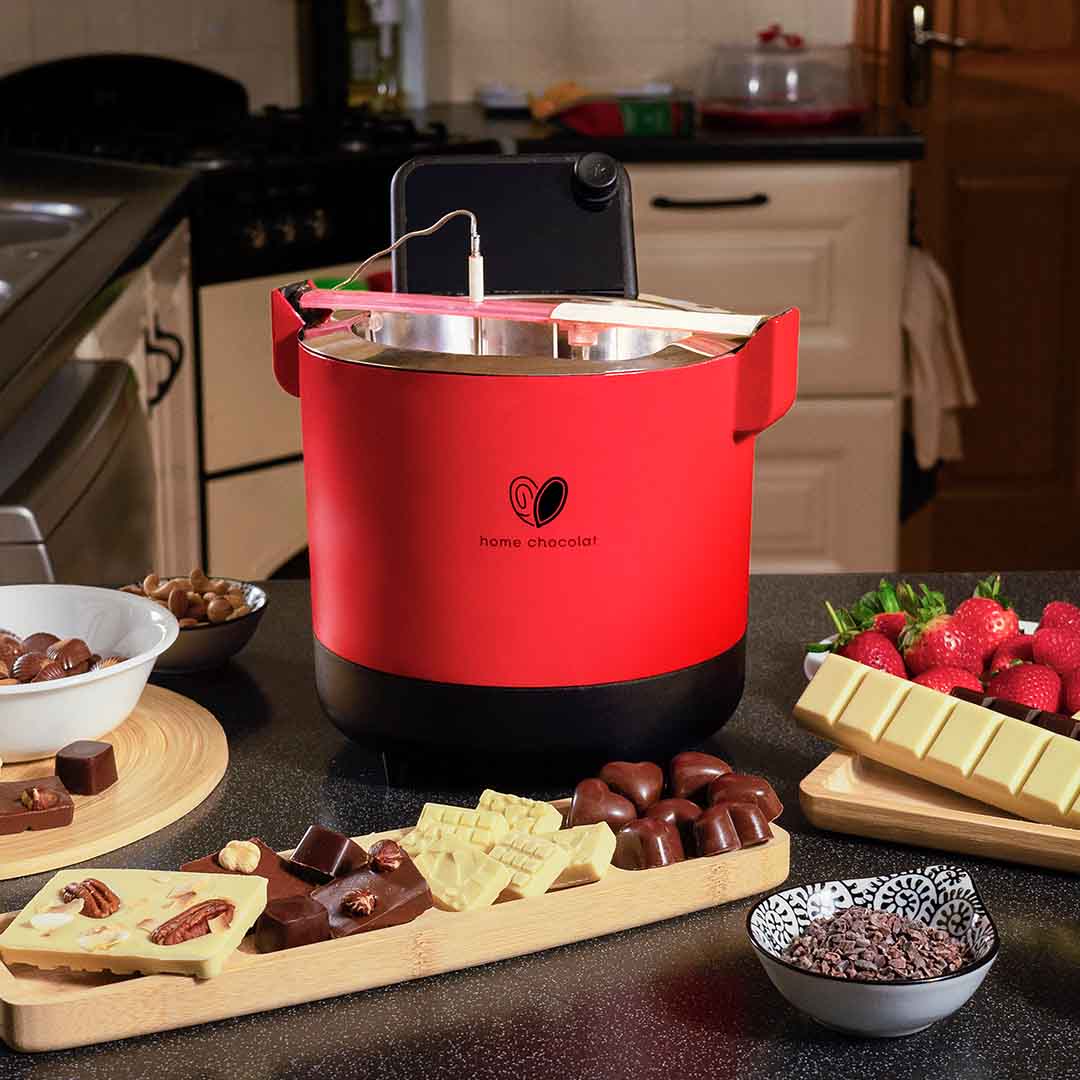 30% Off Smart Chocolate Machine