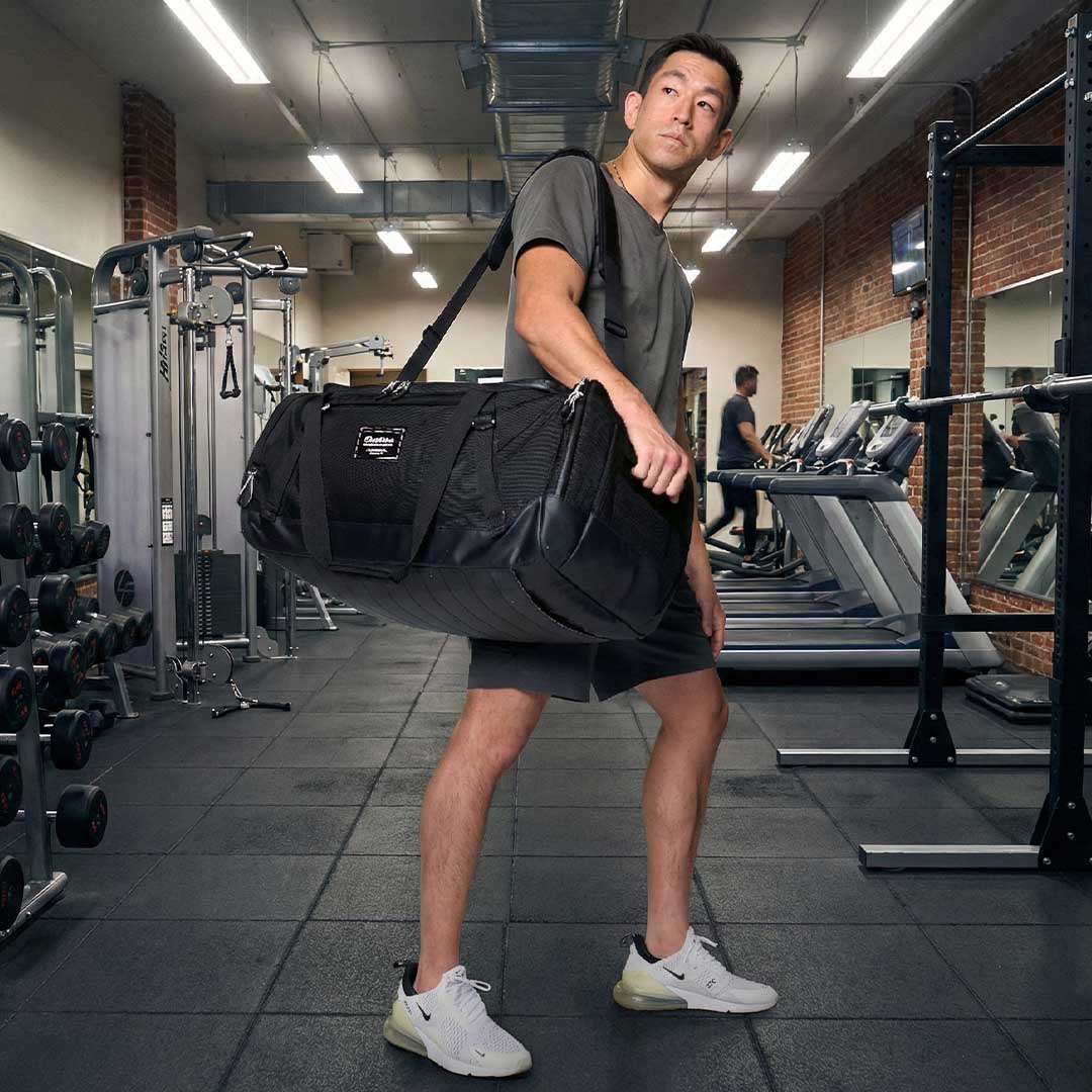 Structured Storage For Fighters