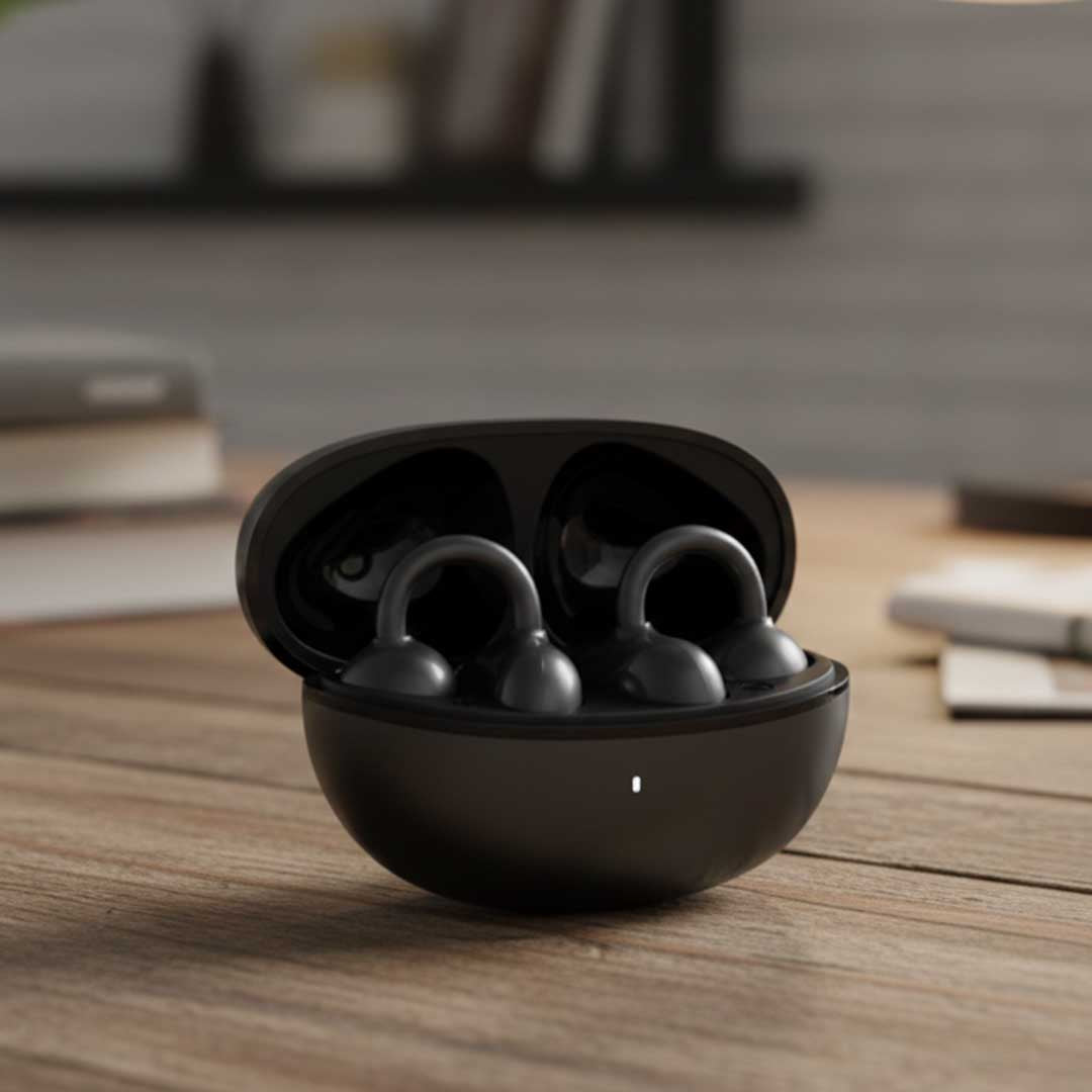 Sound That Works With You