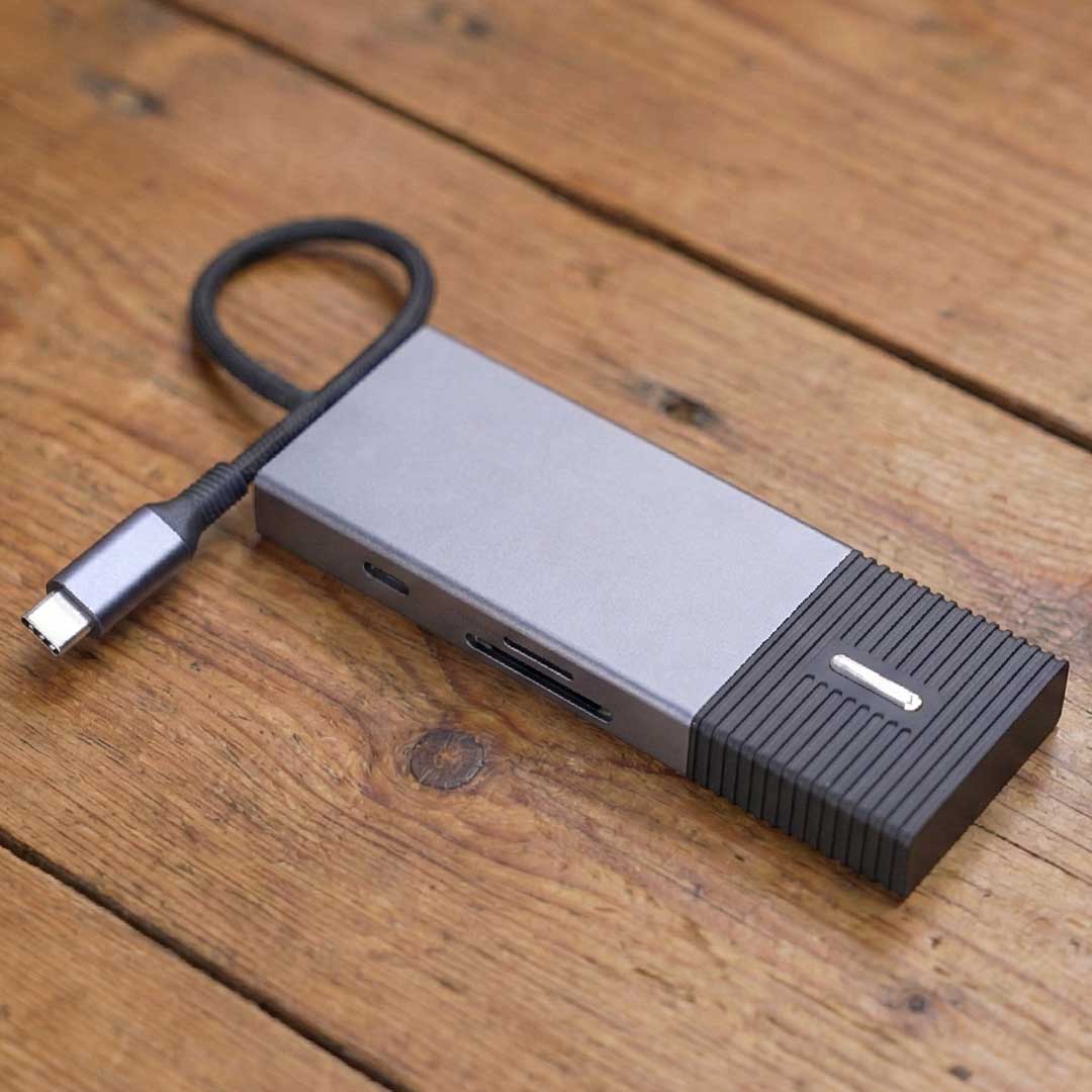 Wireless Display Done Right