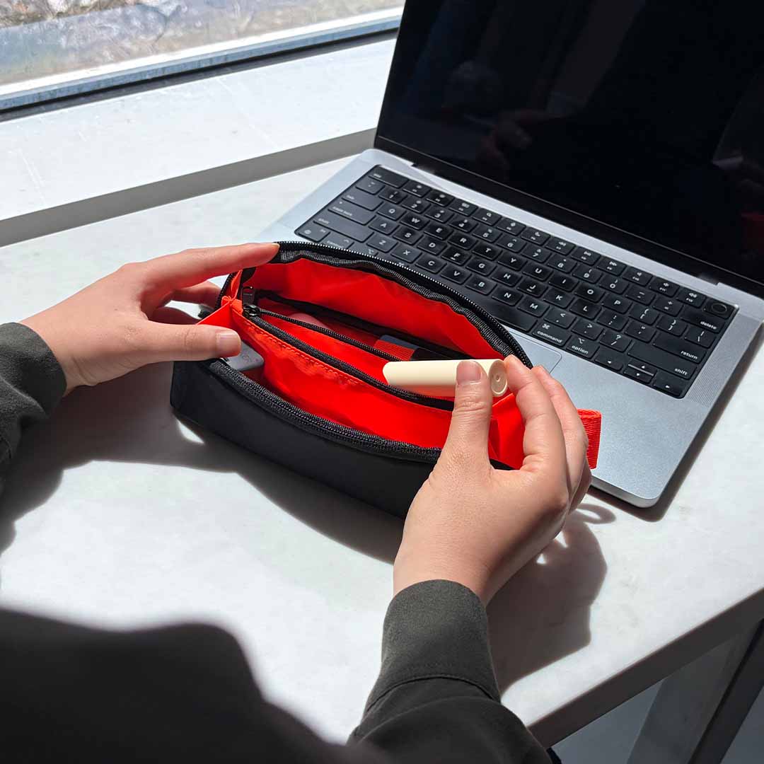 The Minimalist Case For Modern Carry