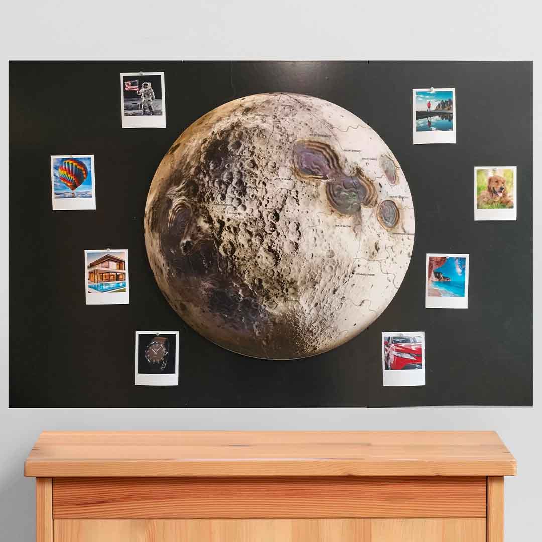 A Journey Through Earth's 500-Million-Year Past