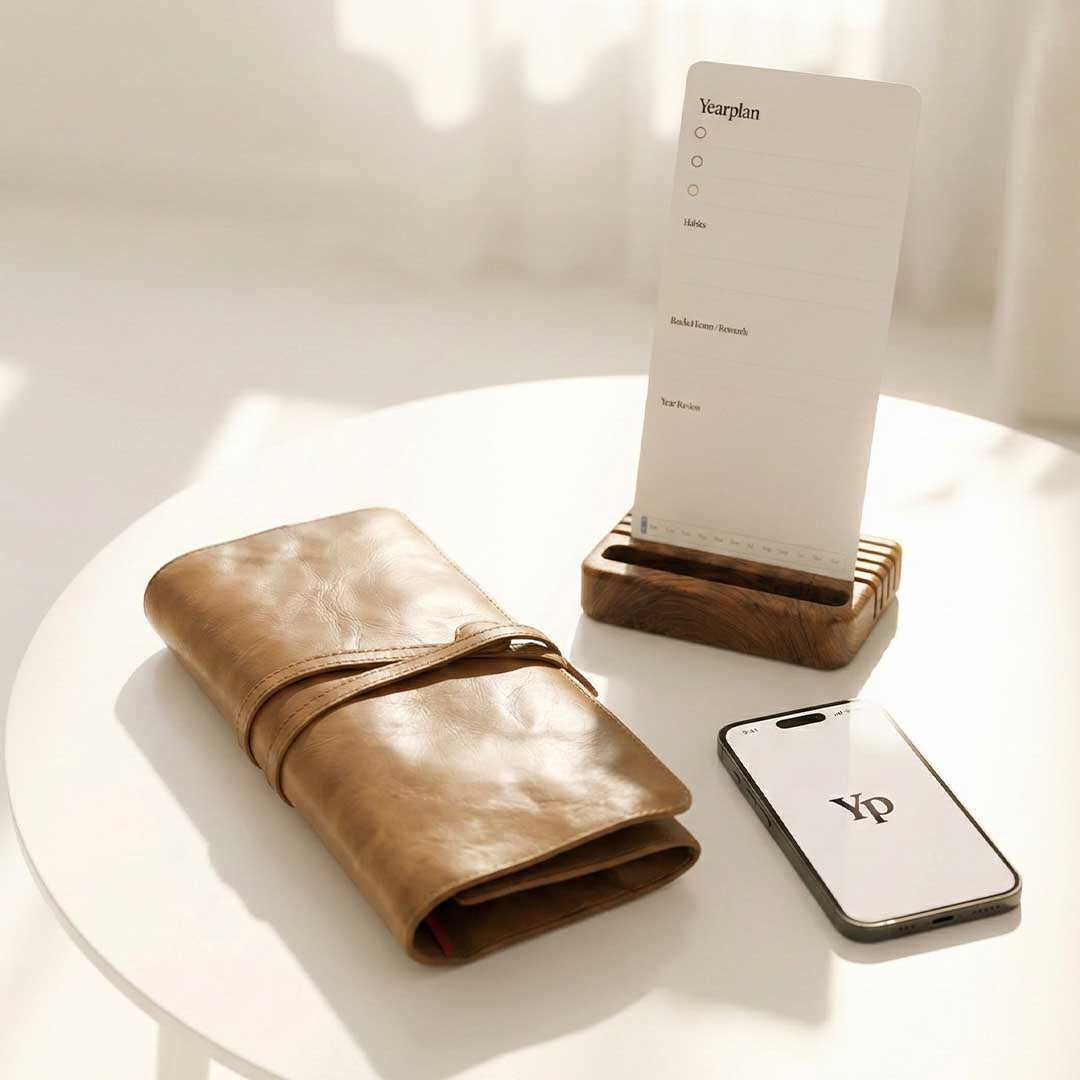 Align Goals With Daily Action