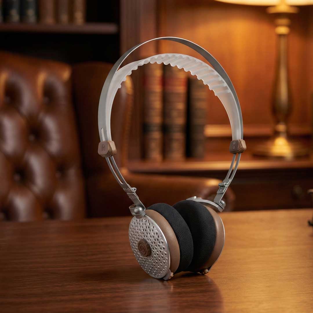 Sound You Can Shape Instantly