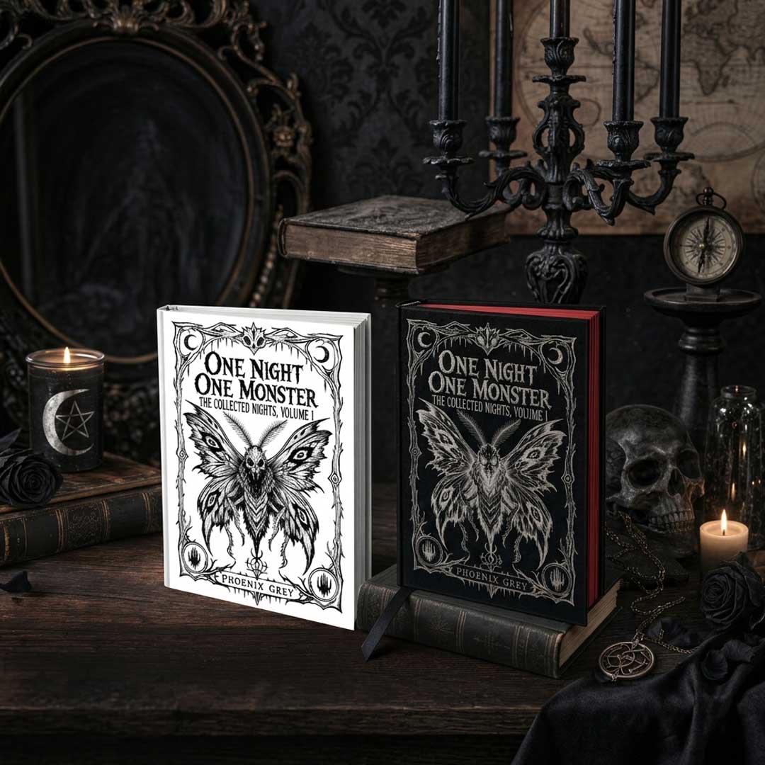 A Drop-In Horror RPG For Any Game Night