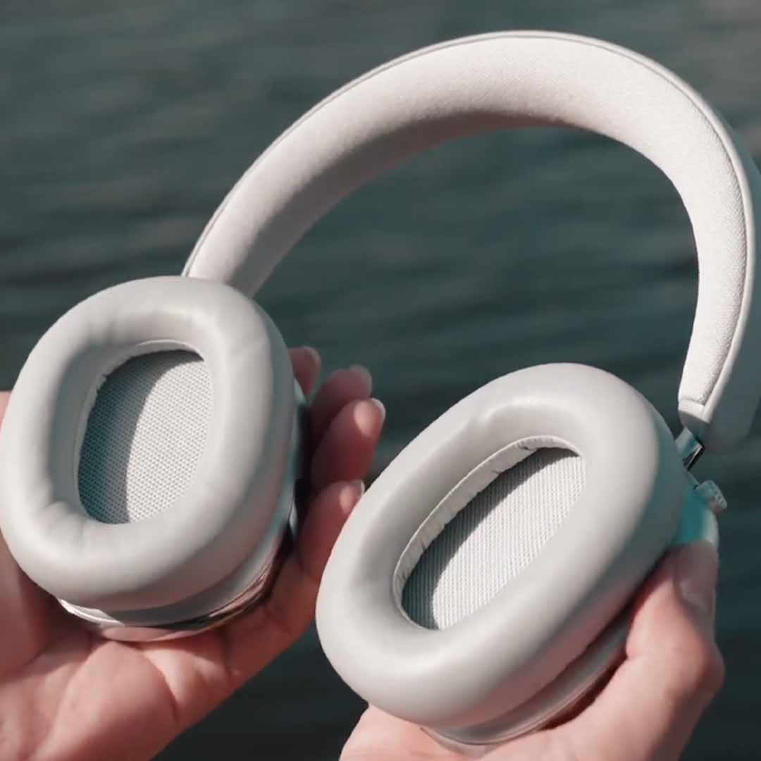 360 degrees Spatial Audio For Music & Gaming