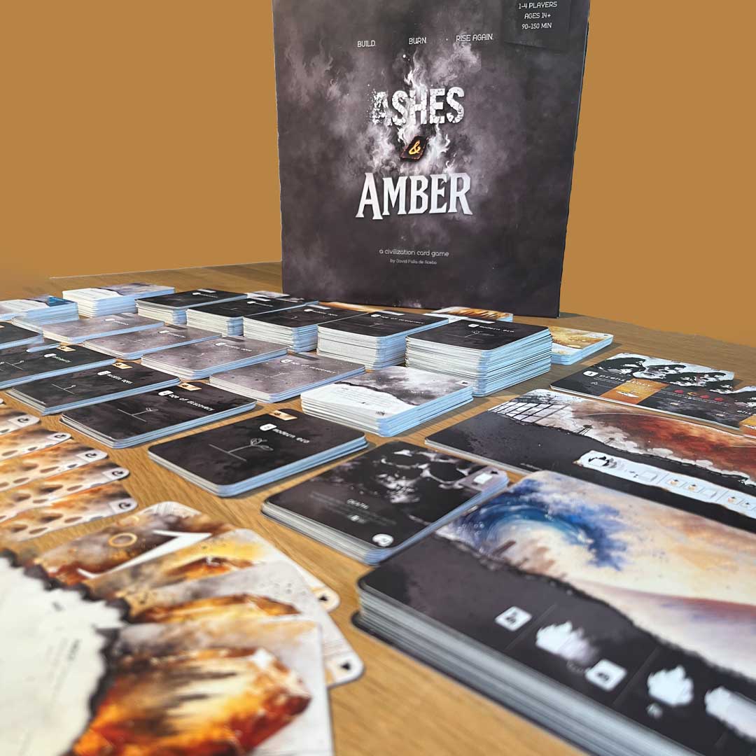 Epic Strategic Civilization Builder Game