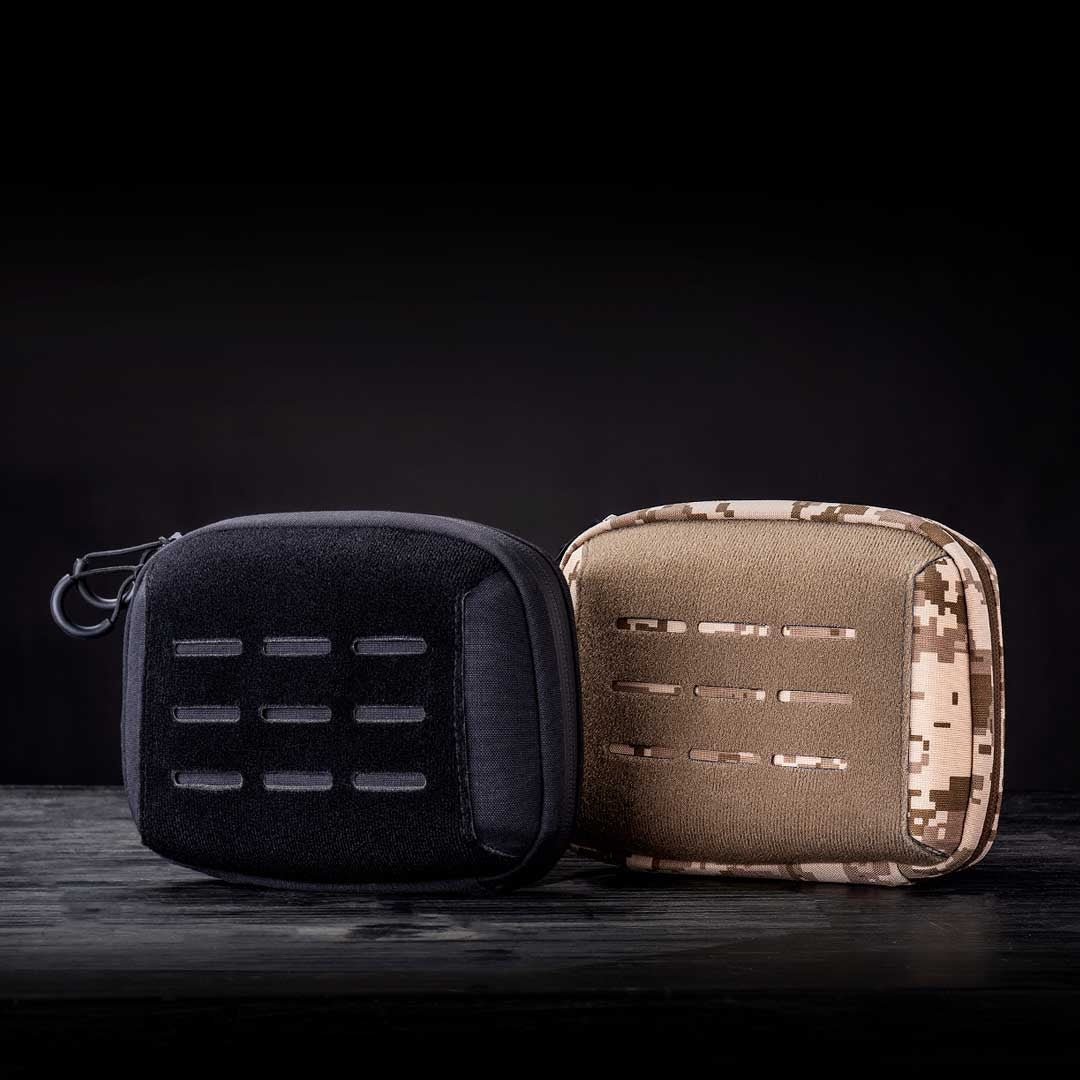 Organization Without Wasted Motion