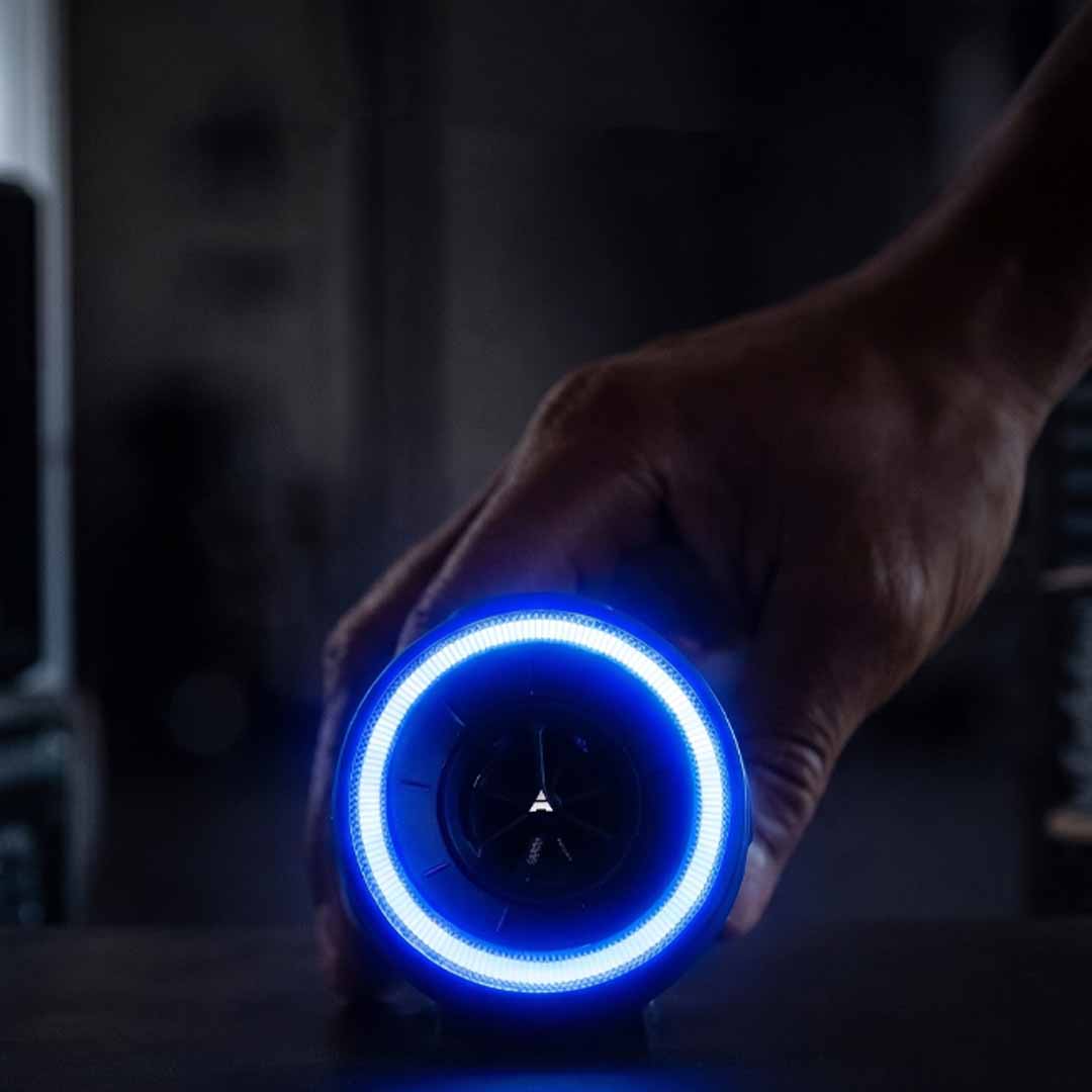 Real-Time Breath Trainer