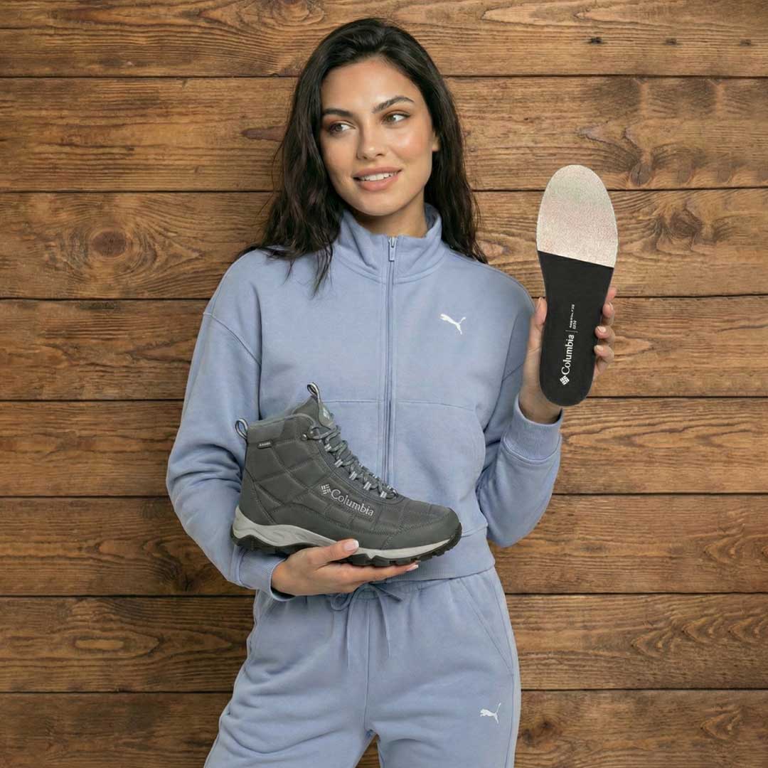 24K Silver Shoe Stickers Stop Odor