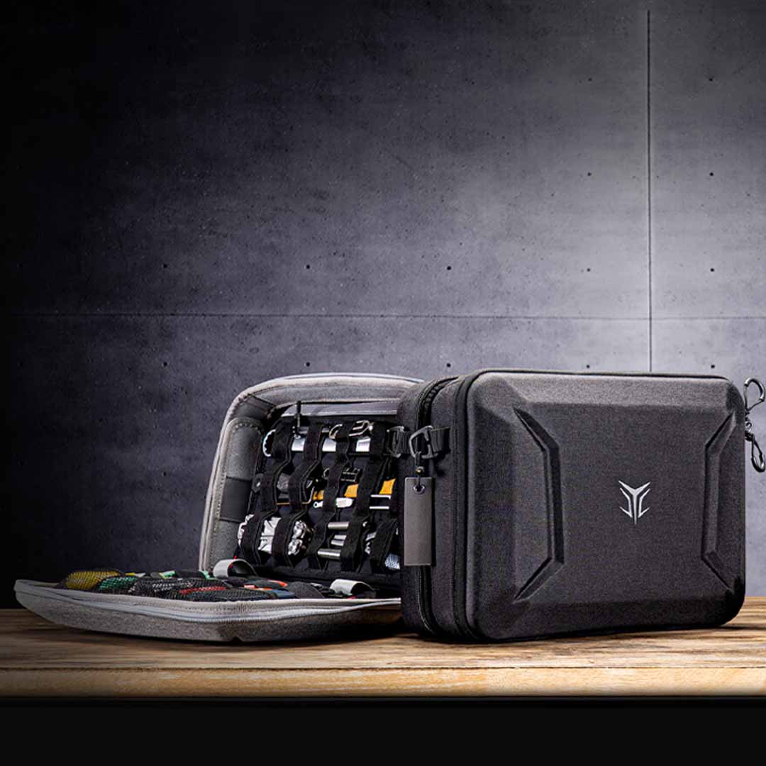 Modular Hard-Shell EDC, 13L-18L