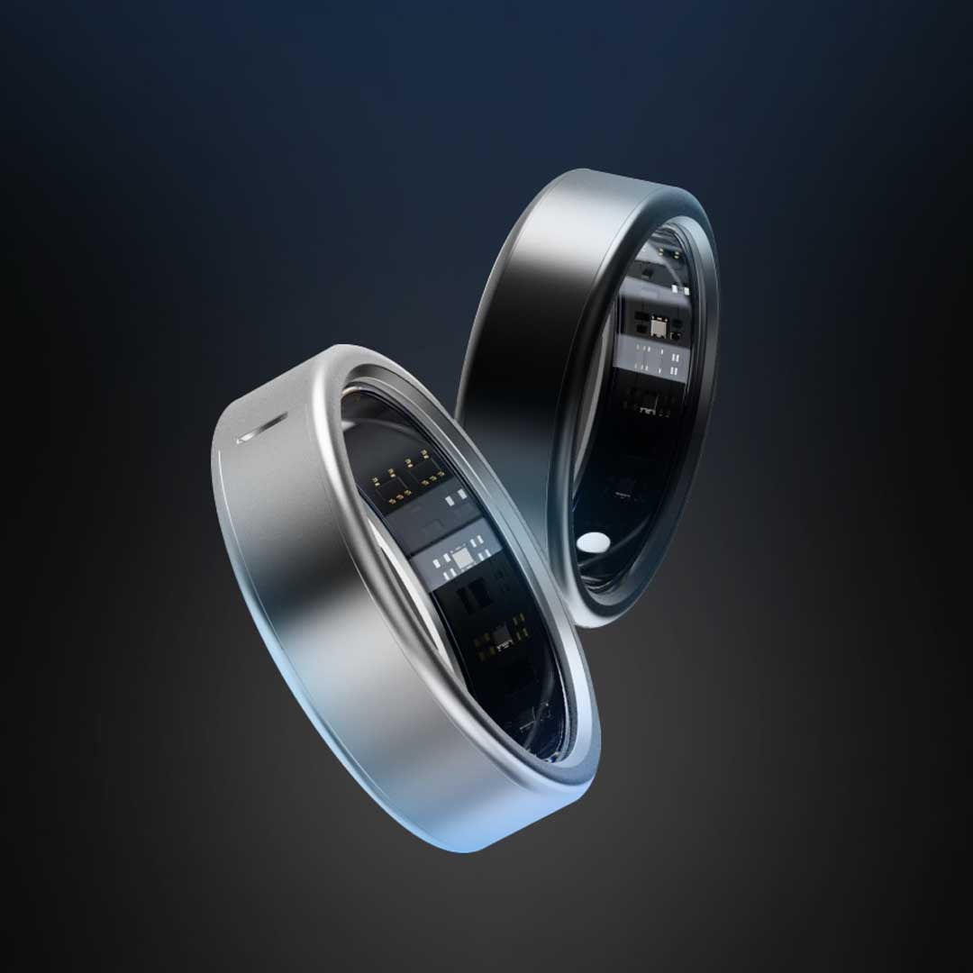 Sleep Tracking That Feels Natural