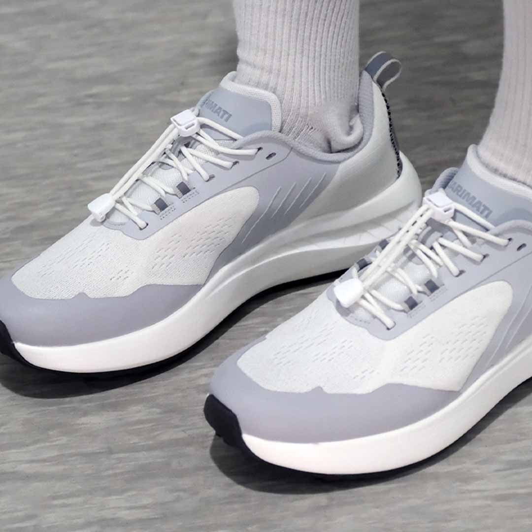 Bridge Mechanics For City Running