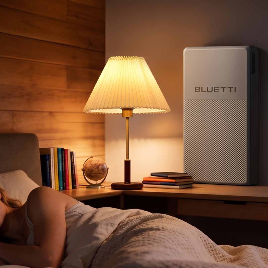 Automatic Refridgerator Backup ❄
