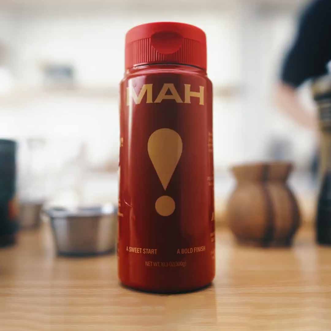 Irresistible Spicy Korean BBQ Sauce