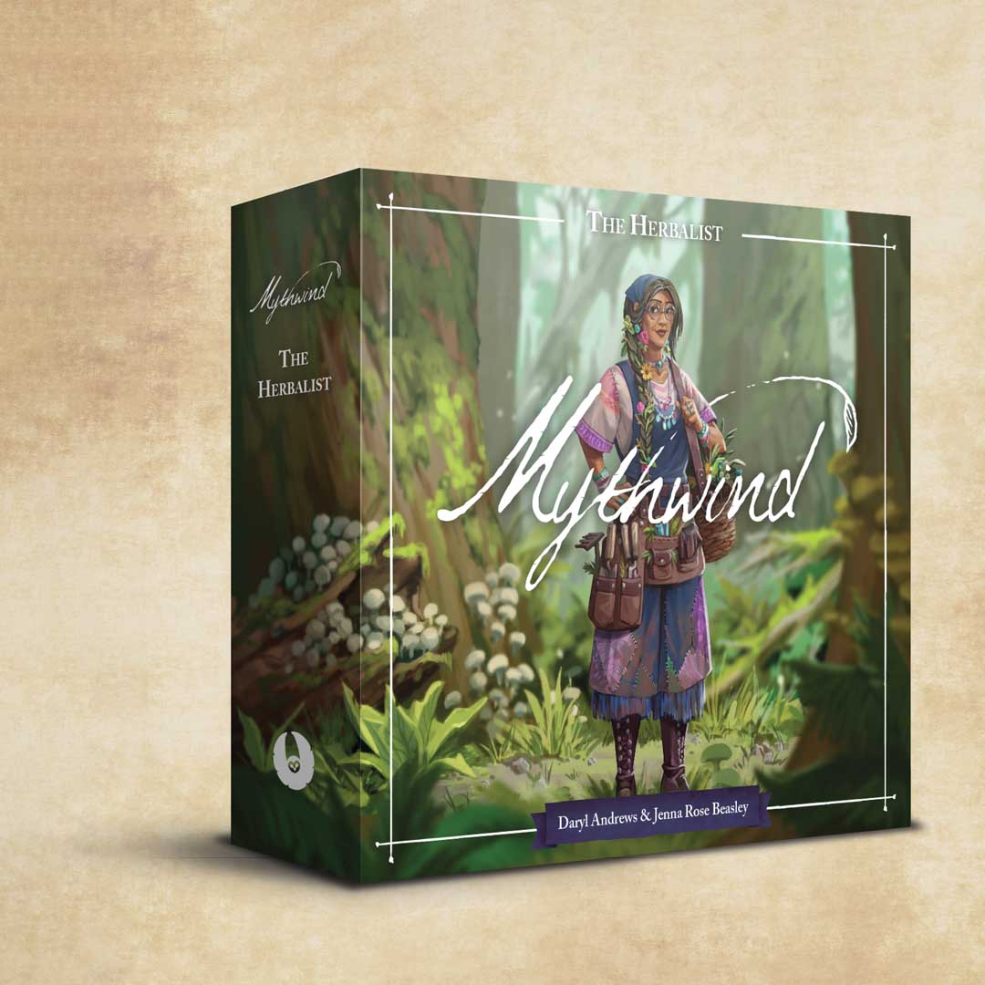 Mythwind Expansions - Redefine Cozy Fantasy Gaming