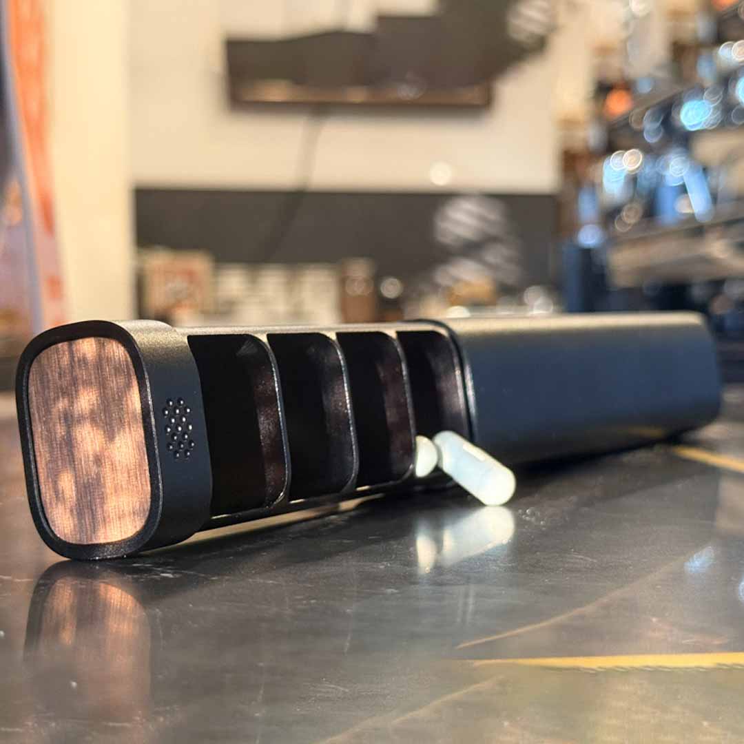 A Pill Organizer Done Properly 💊